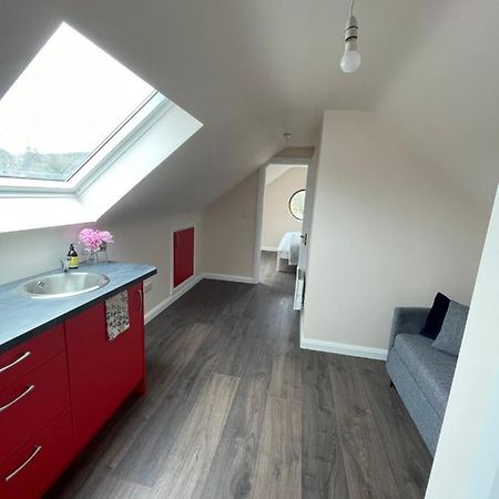 Shindilla Cottage Air B&B Galway Kültér fotó