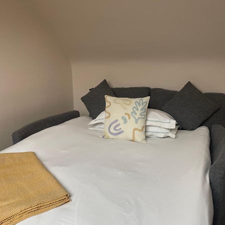 Shindilla Cottage Air B&B Galway Kültér fotó