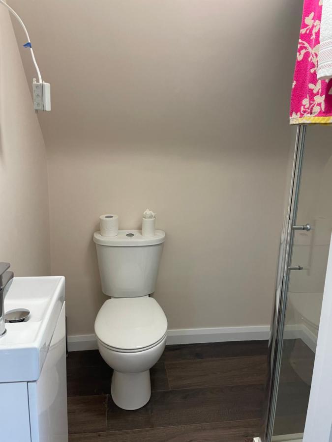 Shindilla Cottage Air B&B Galway Kültér fotó