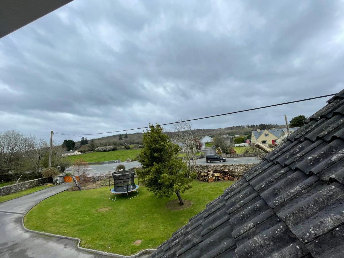 Shindilla Cottage Air B&B Galway Kültér fotó
