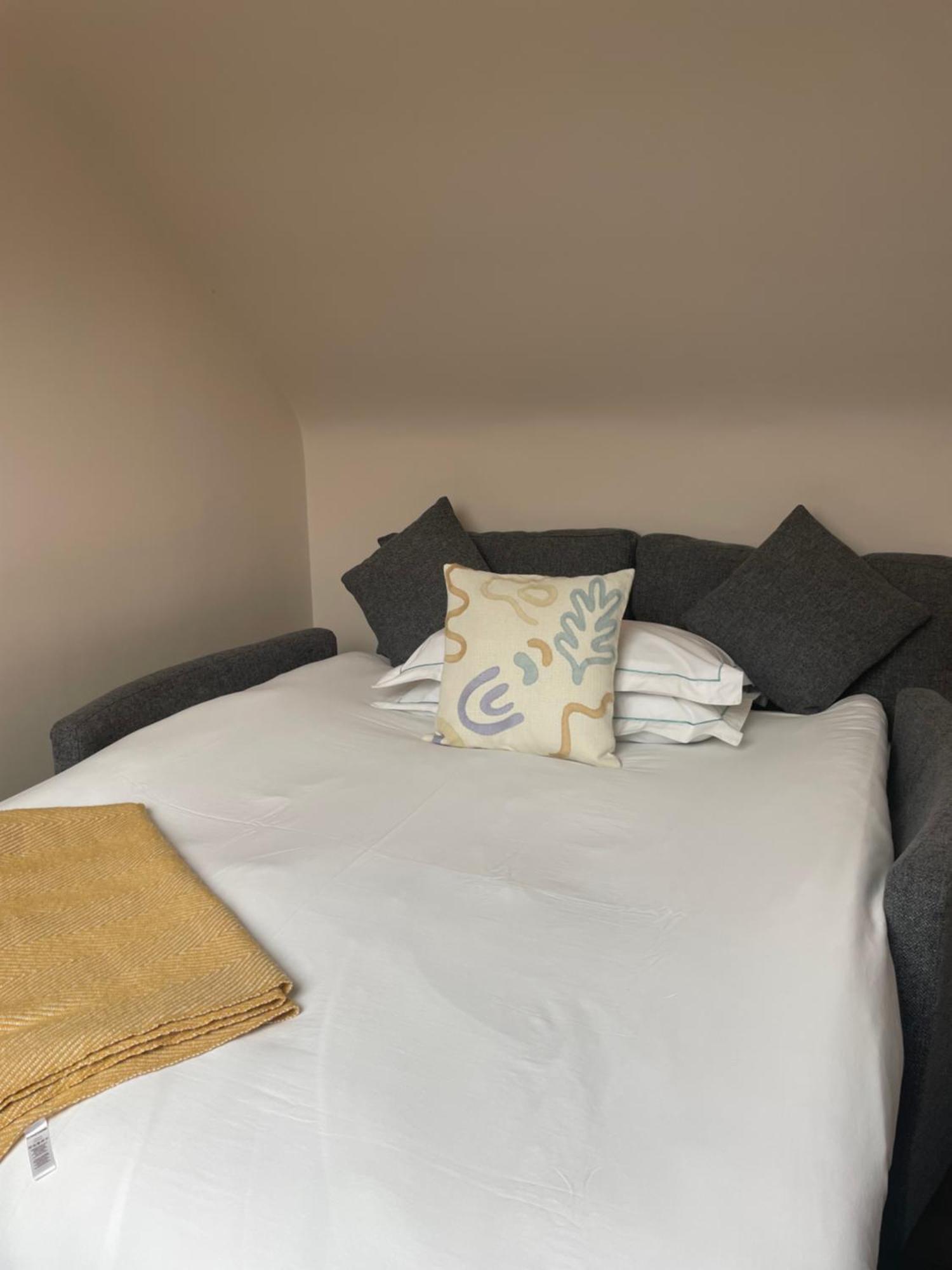 Shindilla Cottage Air B&B Galway Kültér fotó