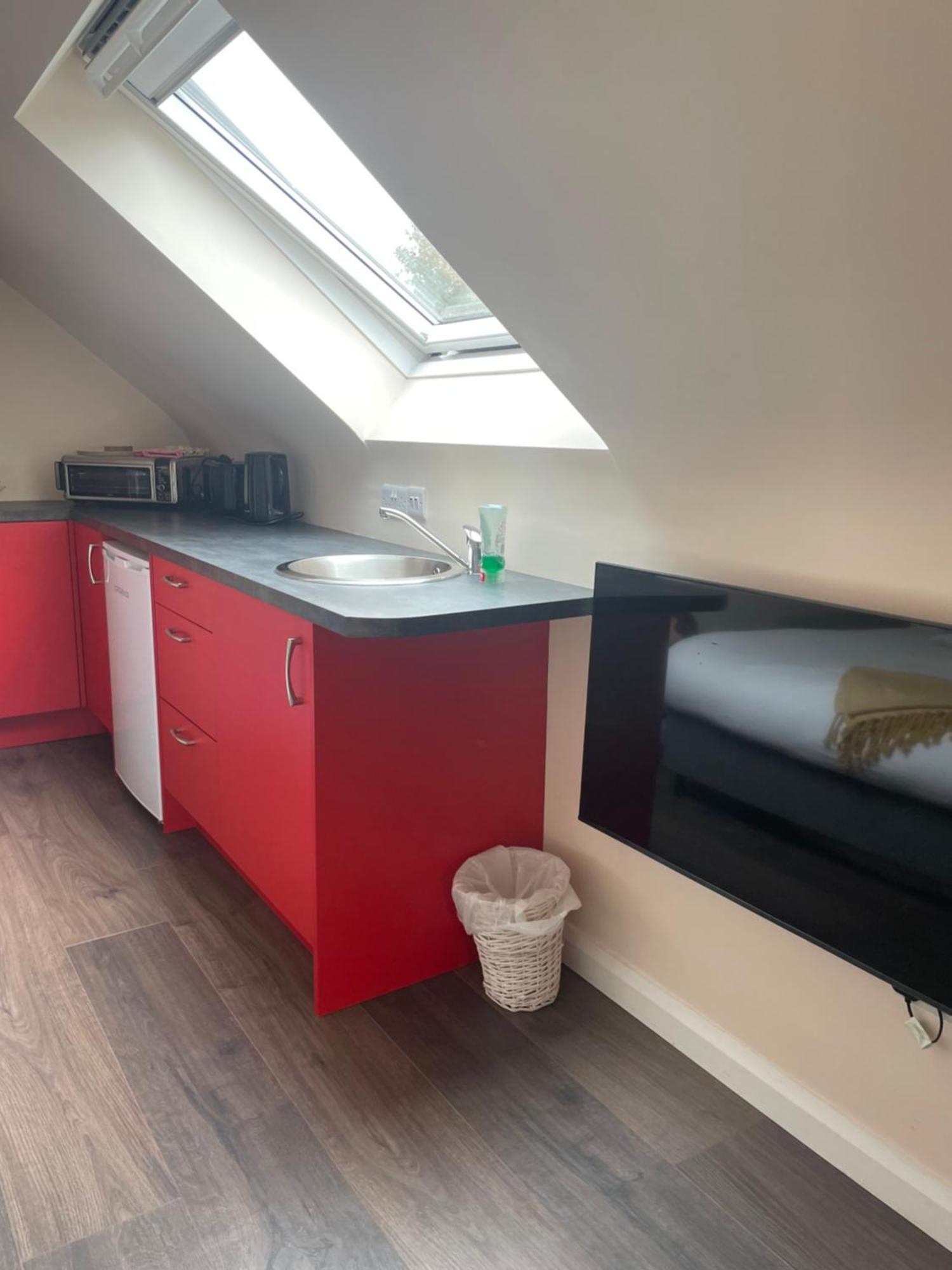 Shindilla Cottage Air B&B Galway Kültér fotó