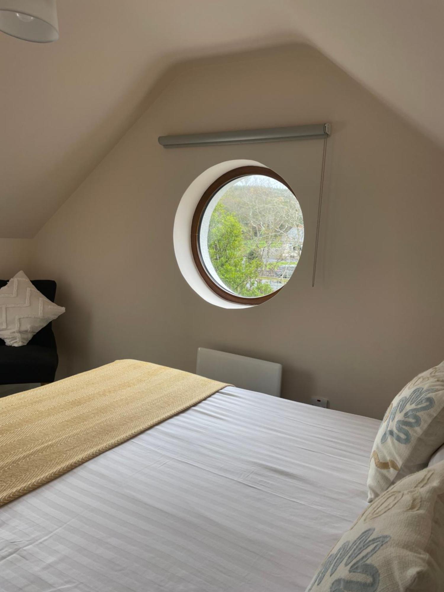 Shindilla Cottage Air B&B Galway Kültér fotó