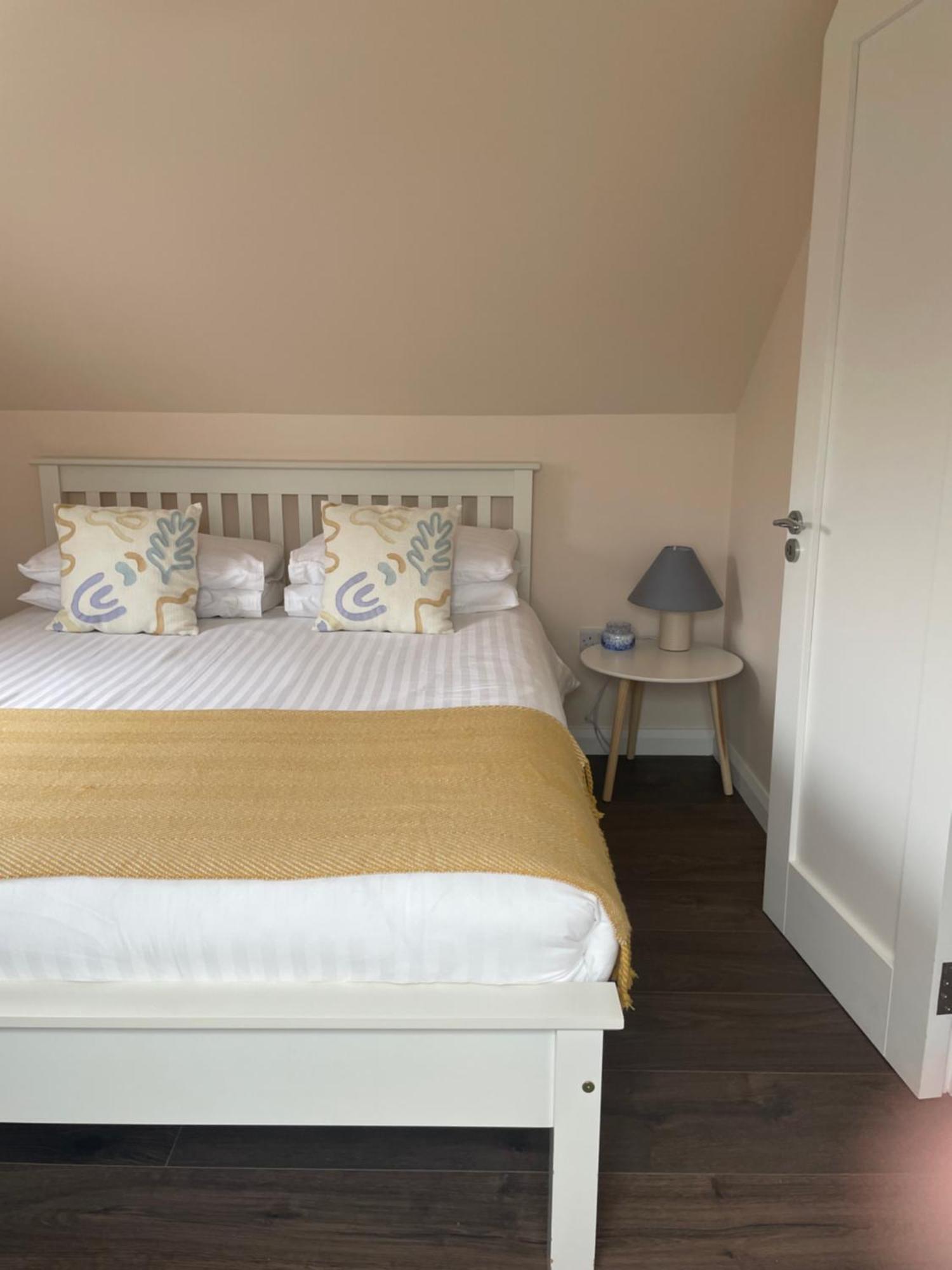 Shindilla Cottage Air B&B Galway Kültér fotó