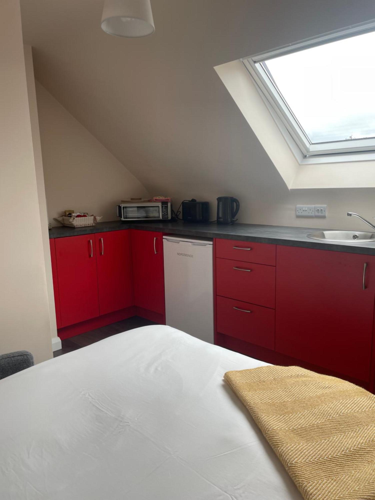 Shindilla Cottage Air B&B Galway Kültér fotó