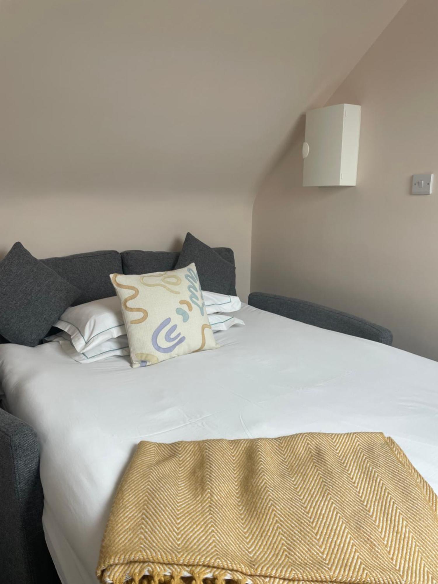 Shindilla Cottage Air B&B Galway Kültér fotó