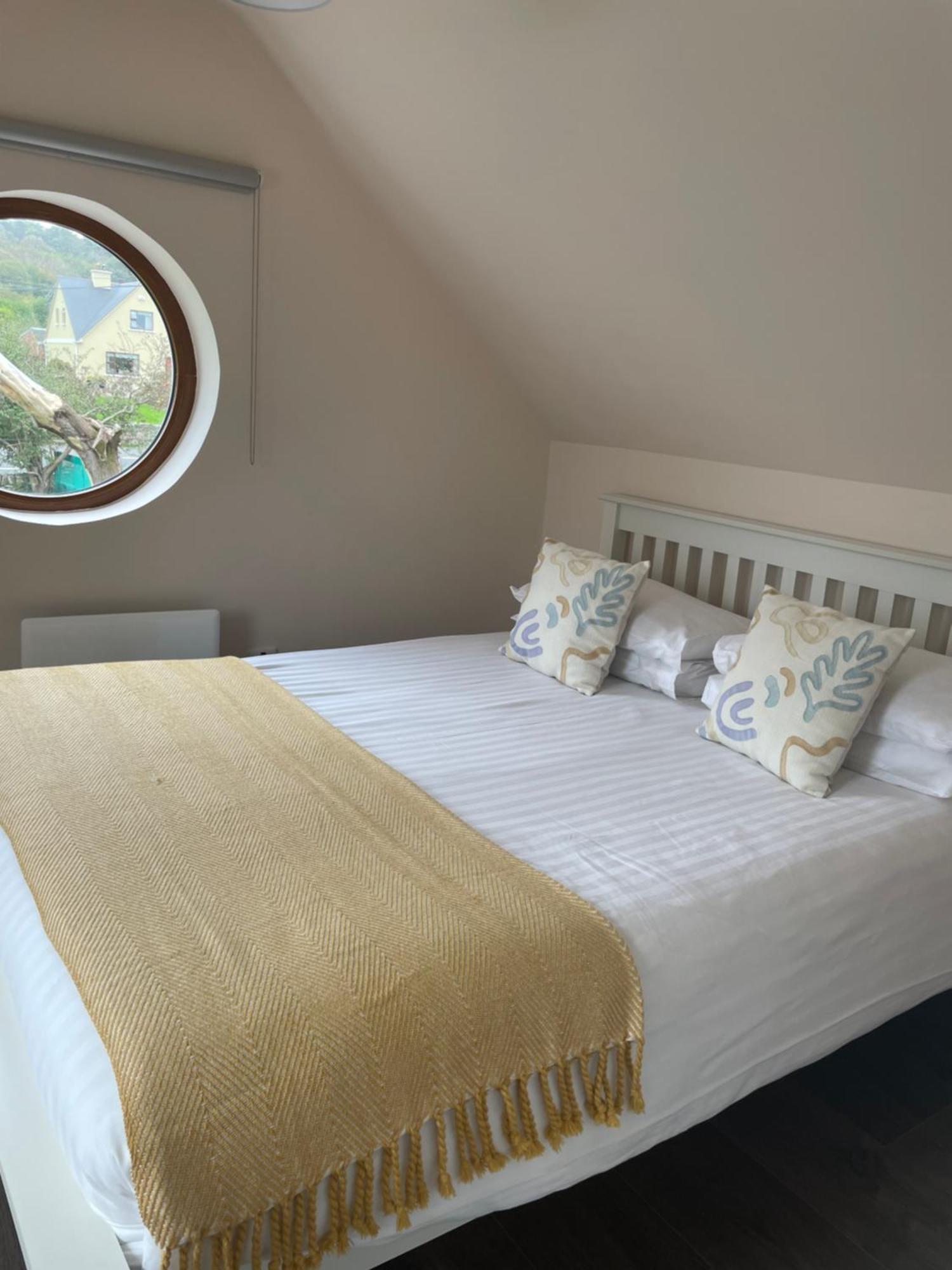 Shindilla Cottage Air B&B Galway Kültér fotó